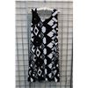 Image 3 : Eva Varro sleeveless dress, size L