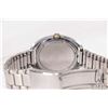Image 4 : Two ladies vintage cocktail style wrist watches including Bulova 23 in 14kt yellow gold case and Sei