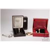 Image 1 : A selection of vintage ladies wrist watches including vintage Tudor mechanical ladies cocktail wrist