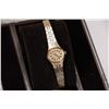Image 4 : A selection of vintage ladies wrist watches including vintage Tudor mechanical ladies cocktail wrist