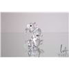 Image 1 : Swarovski crystal "Thumper" 943597, 2" in height