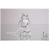 Image 1 : Swarovski crystal "Disney Owl" 439534, 2 1/2" in height