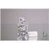 Image 3 : Swarovski crystal "Disney Flower" 436014, 2 1/4" in height
