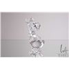 Image 2 : Swarovski crystal "Donald Duck" 687339, 4" in height
