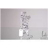 Image 3 : Swarovski crystal "Donald Duck" 687339, 4" in height