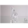 Image 1 : Swarovski crystal "Daisy" 687320, 4" in height