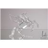 Image 3 : Swarovski crystal "Pegasus" 216327 from the Fabulous Creations collection, 4 3/4" in height