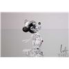Image 2 : Swarovski crystal Disney Showcase "Mickey" 544275, 2 3/4" in height