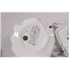 Image 3 : Three Royal Doulton figurines including Bunnykins Exclusive Collectors Club edition "Bunny's Bedtime