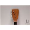 Image 3 : Russian Balalaika three string instrument with two toned wooden body