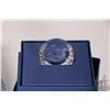 Image 4 : Large selection of Swarovski Crystal paperweights/ and plaques plus SCS gifts and polishing cloths e