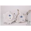 Image 3 : Three Lladro figurines including ranging from 5" to 7" in height