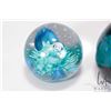 Image 3 : Four Caithness, Scotland numbered paperweights including "Jack in the box #771", "Floral Illusion #1