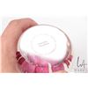 Image 5 : Four collectible paperweights including numbered Caithness, Scotland "Fantasy Orchid #1075", "Weathe