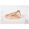 Image 3 : Gent's 10kt yellow gold ring set with cushion cut Rhodolite garnet cushion shaped 5.50ct gemstone. R