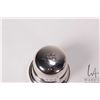 Image 2 : Vintage Birks Regency Plate, silver plate ring box