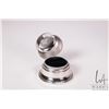 Image 3 : Vintage Birks Regency Plate, silver plate ring box