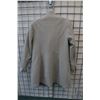 Image 5 : Laura Petites woman's Melton cloth wool coat, size 8
