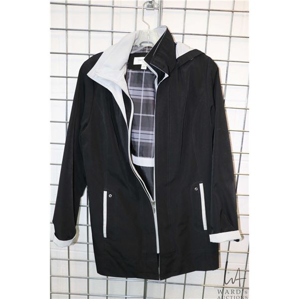 Woman's Liz Claiborne jacket, size small