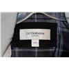 Image 2 : Woman's Liz Claiborne jacket, size small