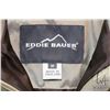 Image 4 : Two woman's Eddie Bauer jackets, both size medium plus an Eddie Bauer blanket