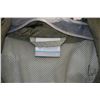 Image 2 : Ladies Eddie Bauer quilted jacket and a Columbia wind breaker, both size medium