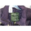 Image 4 : Ladies Eddie Bauer quilted jacket and a Columbia hooded wind breaker, both size medium