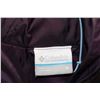Image 5 : Ladies Eddie Bauer quilted jacket and a Columbia hooded wind breaker, both size medium