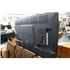 Image 2 : Sharp LCD television, model LC-70LE660U with remote and working at time of cataloguing