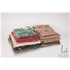Image 1 : Selection of cotton quality fabric, yardage unknown