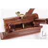 Image 2 : Antique Malloch and Son plough plane circa 1878-1913, comes with one blade