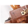 Image 4 : Antique Malloch and Son plough plane circa 1878-1913, comes with one blade