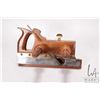 Image 5 : Antique Malloch and Son plough plane circa 1878-1913, comes with one blade