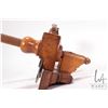 Image 6 : Antique Malloch and Son plough plane circa 1878-1913, comes with one blade