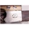 Image 4 : Antique D. Kimberley & Sons plough plane patent number 2848, 1829-1899. Comes with one blade