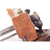 Image 5 : Antique D. Kimberley & Sons plough plane patent number 2848, 1829-1899. Comes with one blade