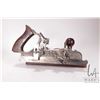 Image 7 : Antique Stanley #45 Type 10 plane circa 1909 with original cutter box No. 2 with 12 blades