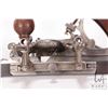 Image 4 : Antique Stanley #45 Type 20 plane circa 1922, comes with original cutter box and 10 blades