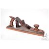 Image 4 : Antique Pattern Makers 15-inch infill plane with Mathieson blade