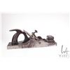 Image 3 : Antique Alex Mathieson 14-inch Infill plane