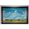 Image 2 : Max Jacquiard, limited edition framed print titled "Harvest Time" 3/20 AP, overall dimension includi