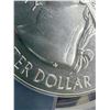 Image 10 : GIGANTIC PURE SILVER QUARTER REPLICA - 5 OUNCES OF PURE SILVER