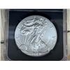 Image 4 : AMERICAN SILVER EAGLE - 2016 - NGCX MINT STATE 10!
