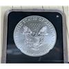 Image 7 : AMERICAN SILVER EAGLE - 2016 - NGCX MINT STATE 10!