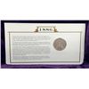 Image 3 : MORGAN SILVER DOLLAR - 1886O