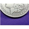 Image 4 : MORGAN SILVER DOLLAR - 1886O
