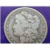 Image 5 : MORGAN SILVER DOLLAR - 1886O