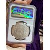 Image 2 : MORGAN SILVER DOLLAR - 1898O - MS63