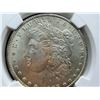Image 9 : MORGAN SILVER DOLLAR - 1898O - MS63