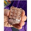 Image 3 : 2025 "LOST CIVILIZATIONS EGYPTIAN TABLET OF THE GODS" 1 OZ COPPER MEDAL